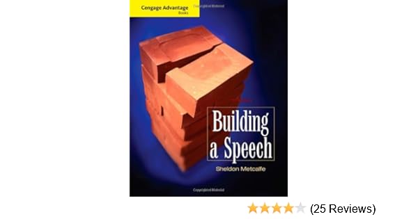 building a speech 8th edition pdf download free
